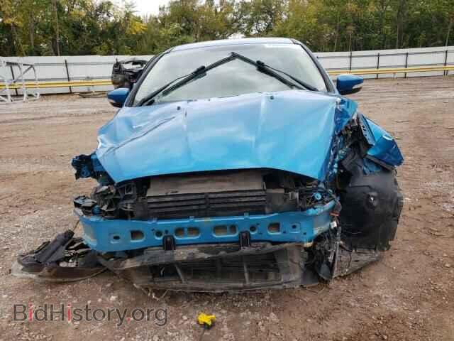 2017 FORD FOCUS - VIN: 1FADP3F25HL254181 - Photo 5