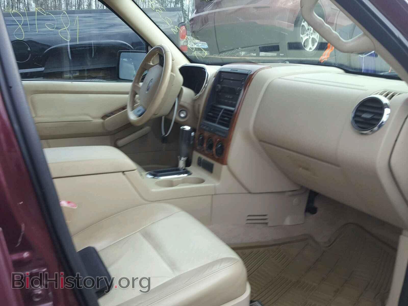 2006 FORD EXPLORER - VIN: 1FMEU64EX6UA61341 - Фото 5