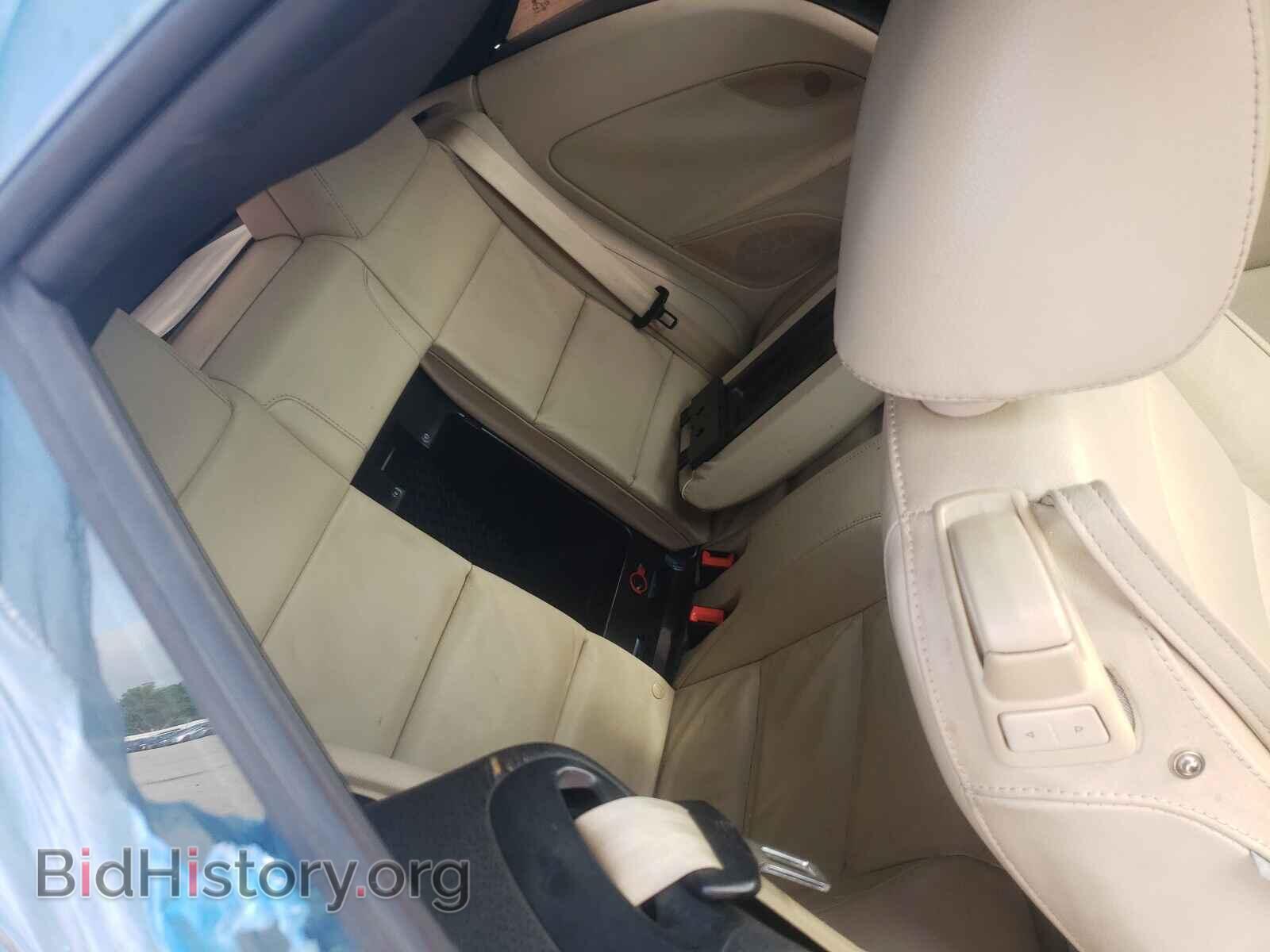 2009 VOLKSWAGEN EOS - VIN: WVWFA71F19V014170 - Фото 6