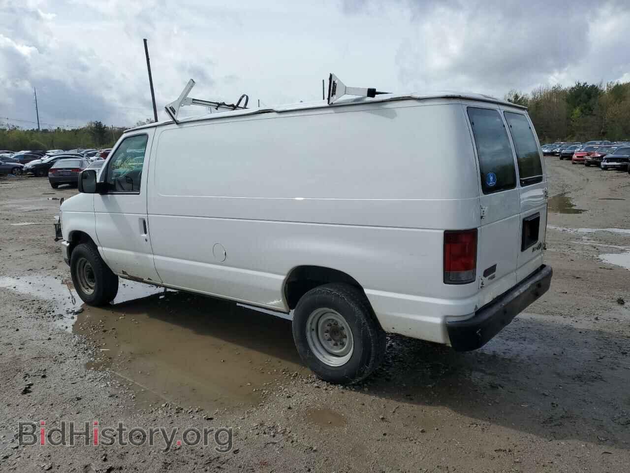 2013 FORD ECONOLINE - VIN: 1FTNE2EW0DDA54798 - Photo 2