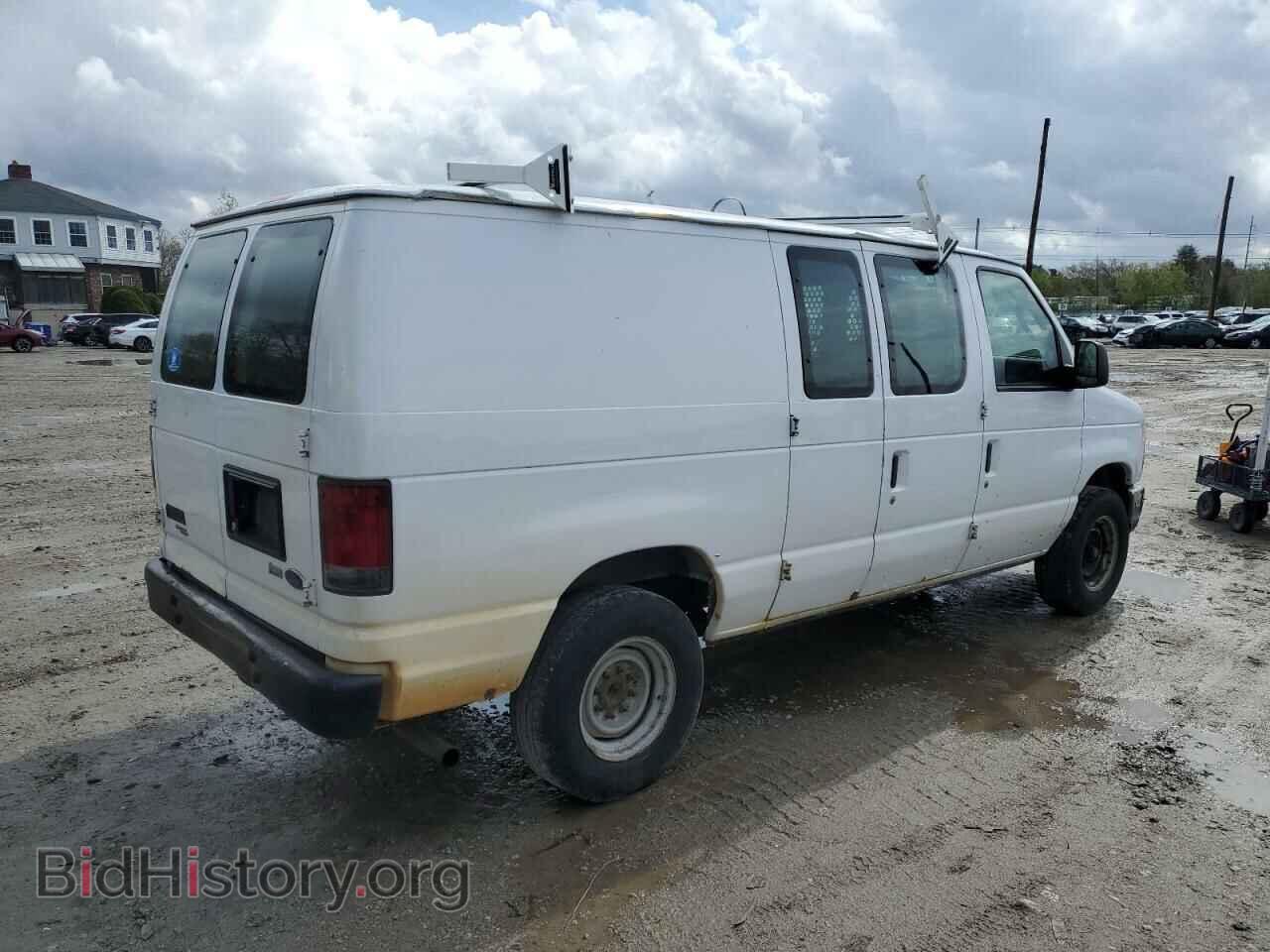 2013 FORD ECONOLINE - VIN: 1FTNE2EW0DDA54798 - Photo 3