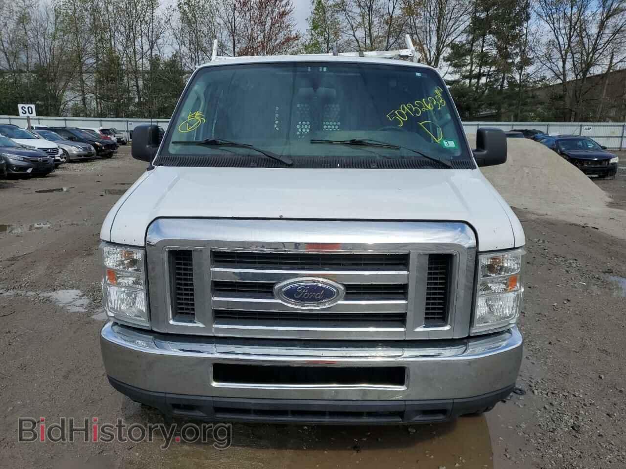2013 FORD ECONOLINE - VIN: 1FTNE2EW0DDA54798 - Photo 5