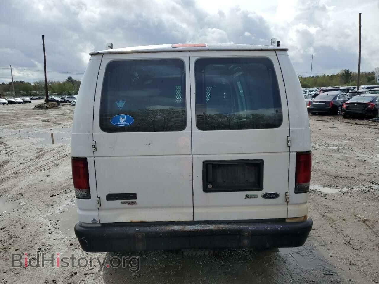 2013 FORD ECONOLINE - VIN: 1FTNE2EW0DDA54798 - Photo 6