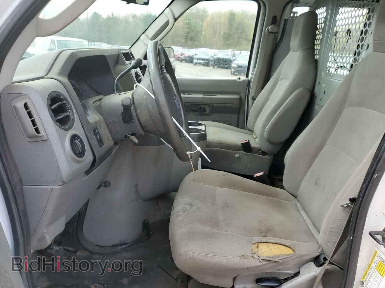 2013 FORD ECONOLINE - VIN: 1FTNE2EW0DDA54798 - Photo 7