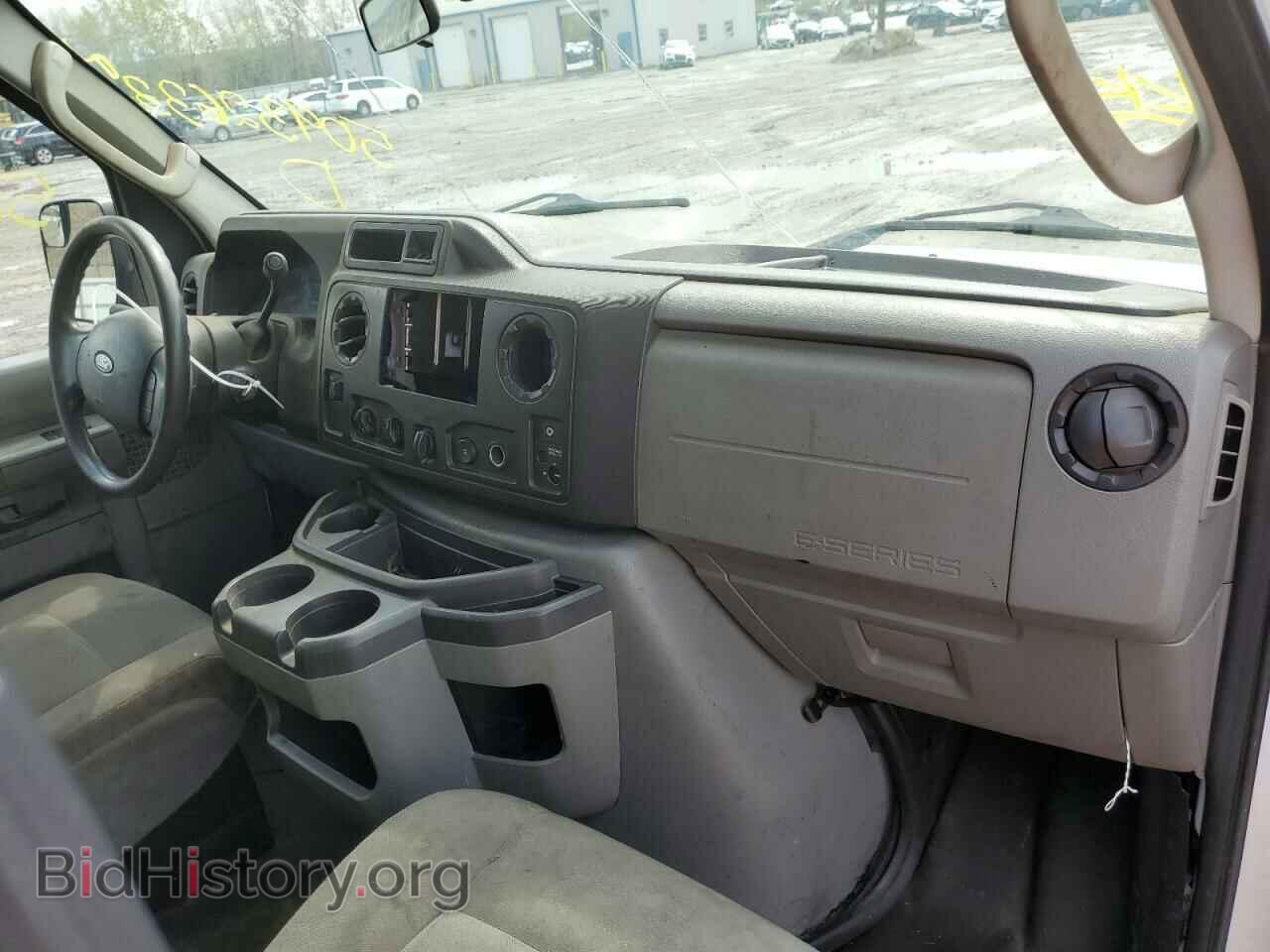 2013 FORD ECONOLINE - VIN: 1FTNE2EW0DDA54798 - Photo 8