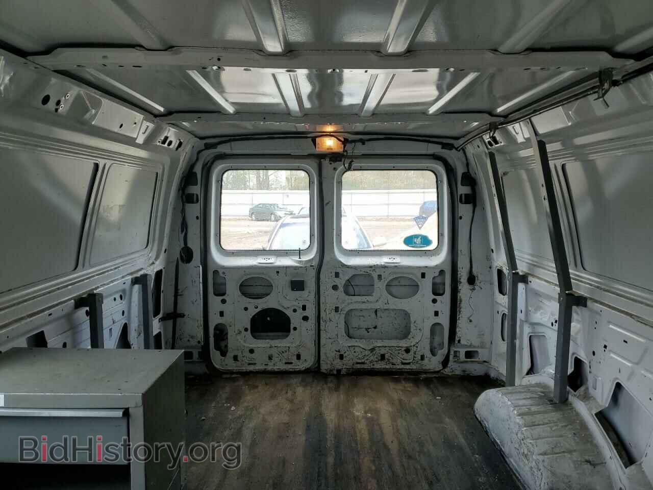 2013 FORD ECONOLINE - VIN: 1FTNE2EW0DDA54798 - Photo 10