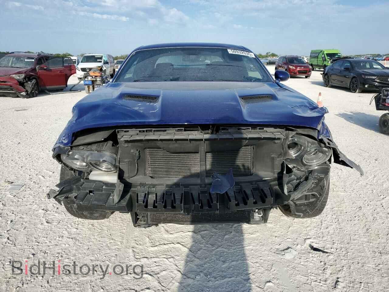 2021 DODGE CHALLENGER - VIN: 2C3CDZAG3MH547061 - Photo 5