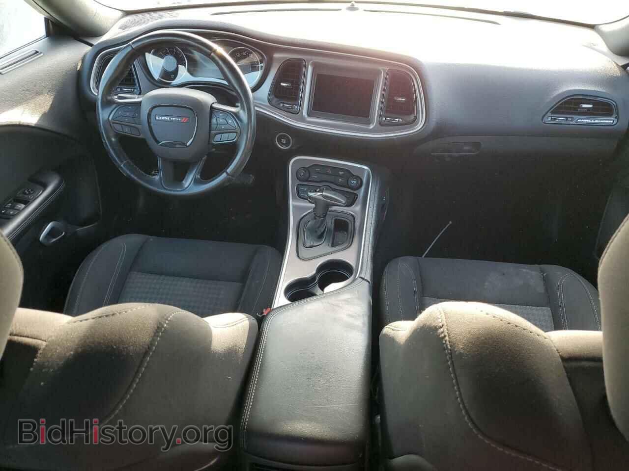 2021 DODGE CHALLENGER - VIN: 2C3CDZAG3MH547061 - Photo 8