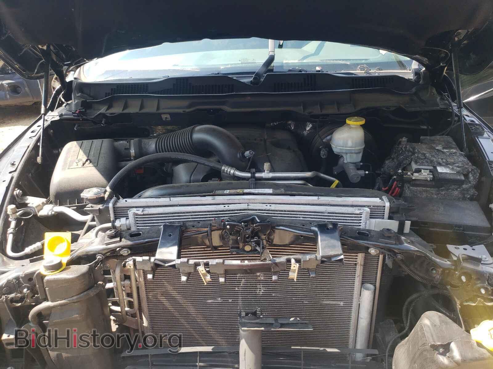 2017 RAM 1500 - VIN: 1C6RR6LT3HS524661 - Фото 7