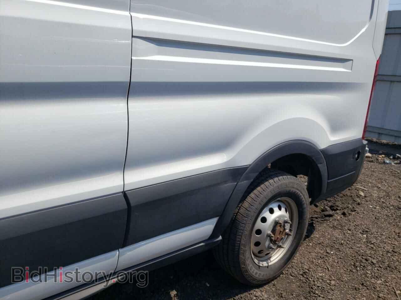 2020 FORD TRANSIT CO - VIN: 1FTBR2C85LKA34844 - Фото 9