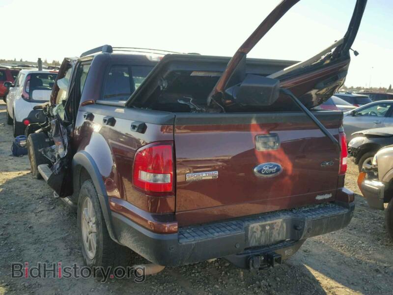 2010 Ford EXPLORER (VIN 1FMEU5BE7AUF08231) — фото 3 из 10