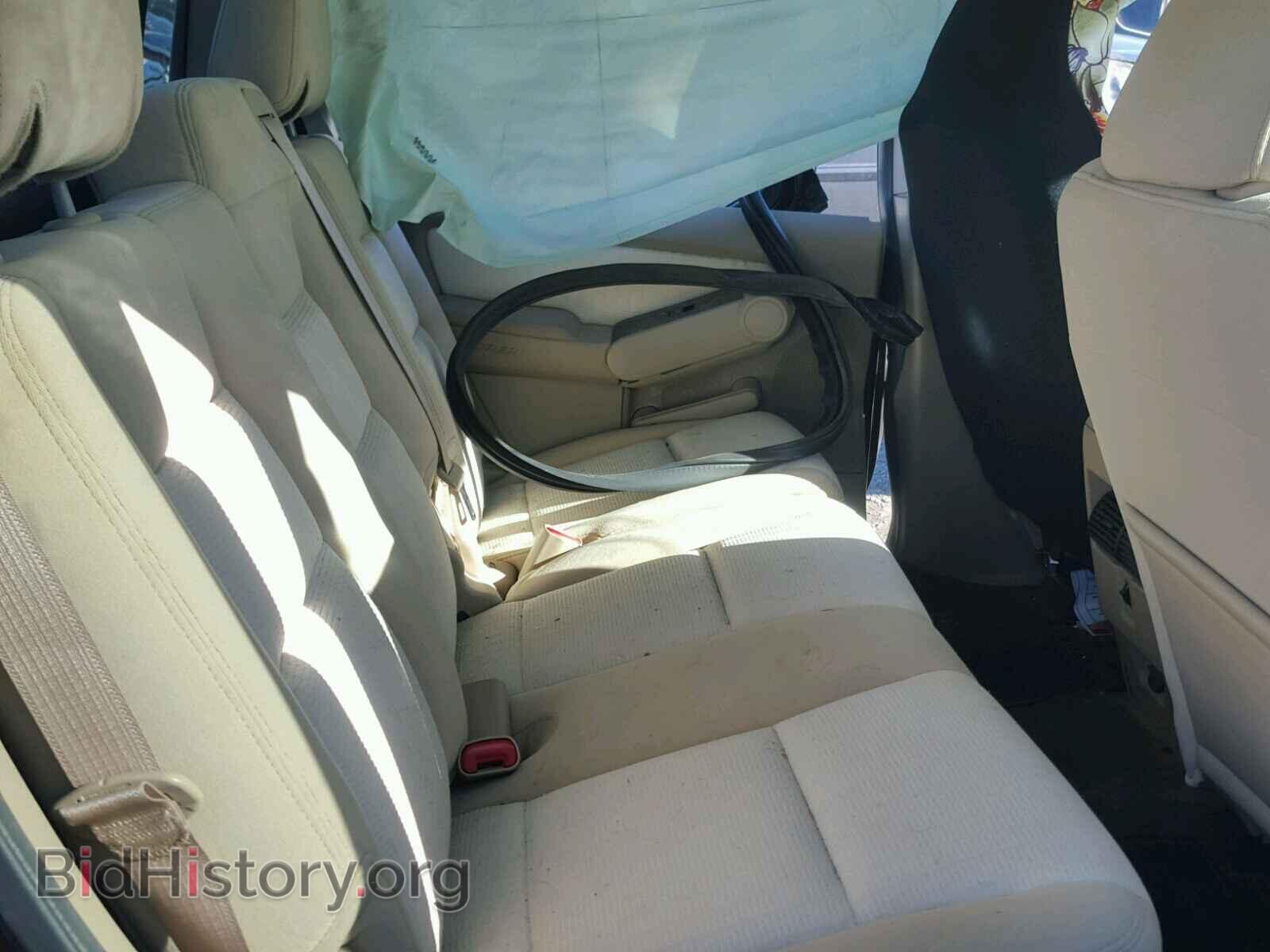 2010 FORD EXPLORER - VIN: 1FMEU5BE7AUF08231 - Photo 6