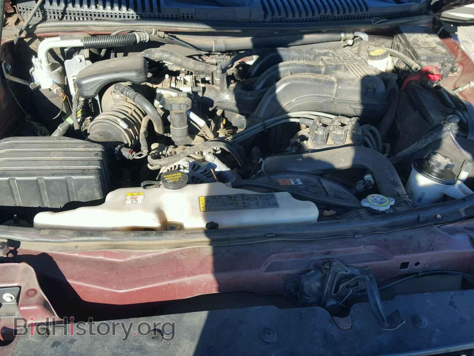 2010 FORD EXPLORER - VIN: 1FMEU5BE7AUF08231 - Photo 7