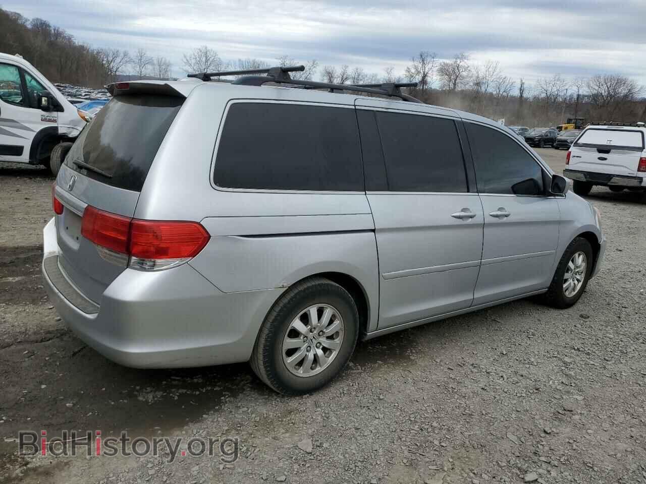 2010 HONDA All Models - VIN: 5FNRL3H61AB015067 - Фото 3