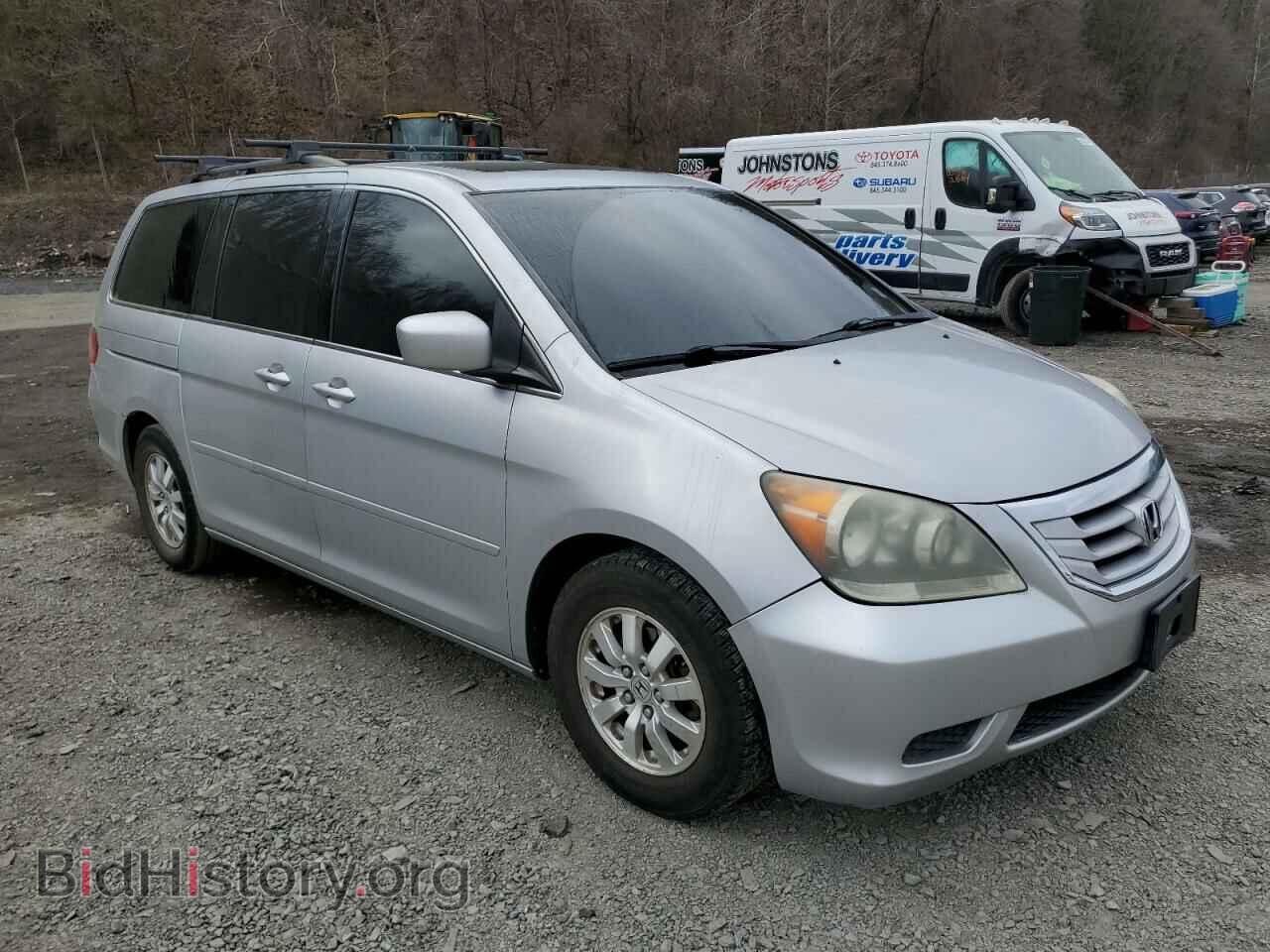 2010 HONDA All Models - VIN: 5FNRL3H61AB015067 - Фото 4
