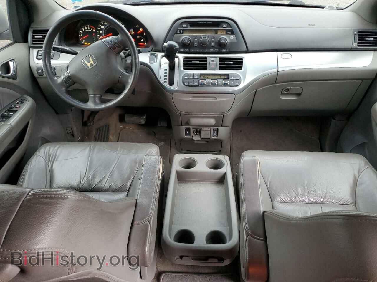 2010 HONDA All Models - VIN: 5FNRL3H61AB015067 - Фото 8