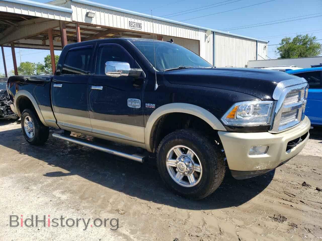2013 RAM 2500 - VIN: 3C6TR5GT2DG557372 - Фото 4