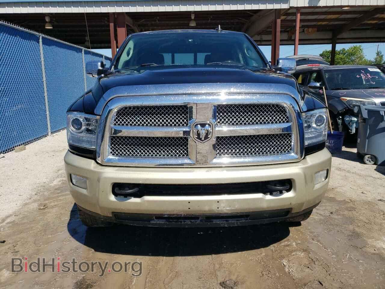 2013 RAM 2500 - VIN: 3C6TR5GT2DG557372 - Фото 5