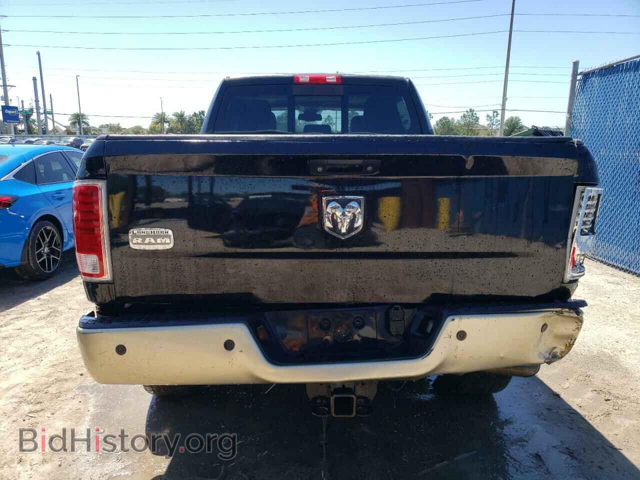 2013 RAM 2500 - VIN: 3C6TR5GT2DG557372 - Фото 6