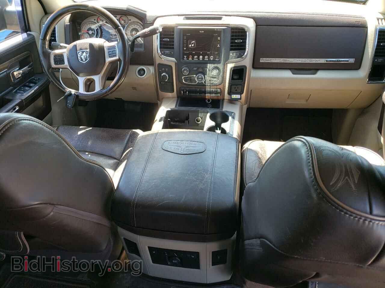 2013 RAM 2500 - VIN: 3C6TR5GT2DG557372 - Фото 8
