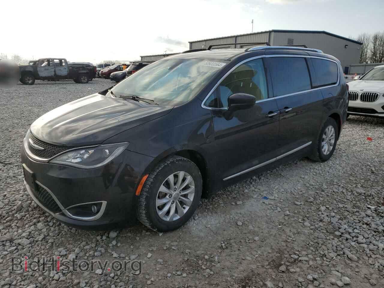 Photo 2C4RC1BG4JR149291 - CHRYSLER PACIFICA 2018