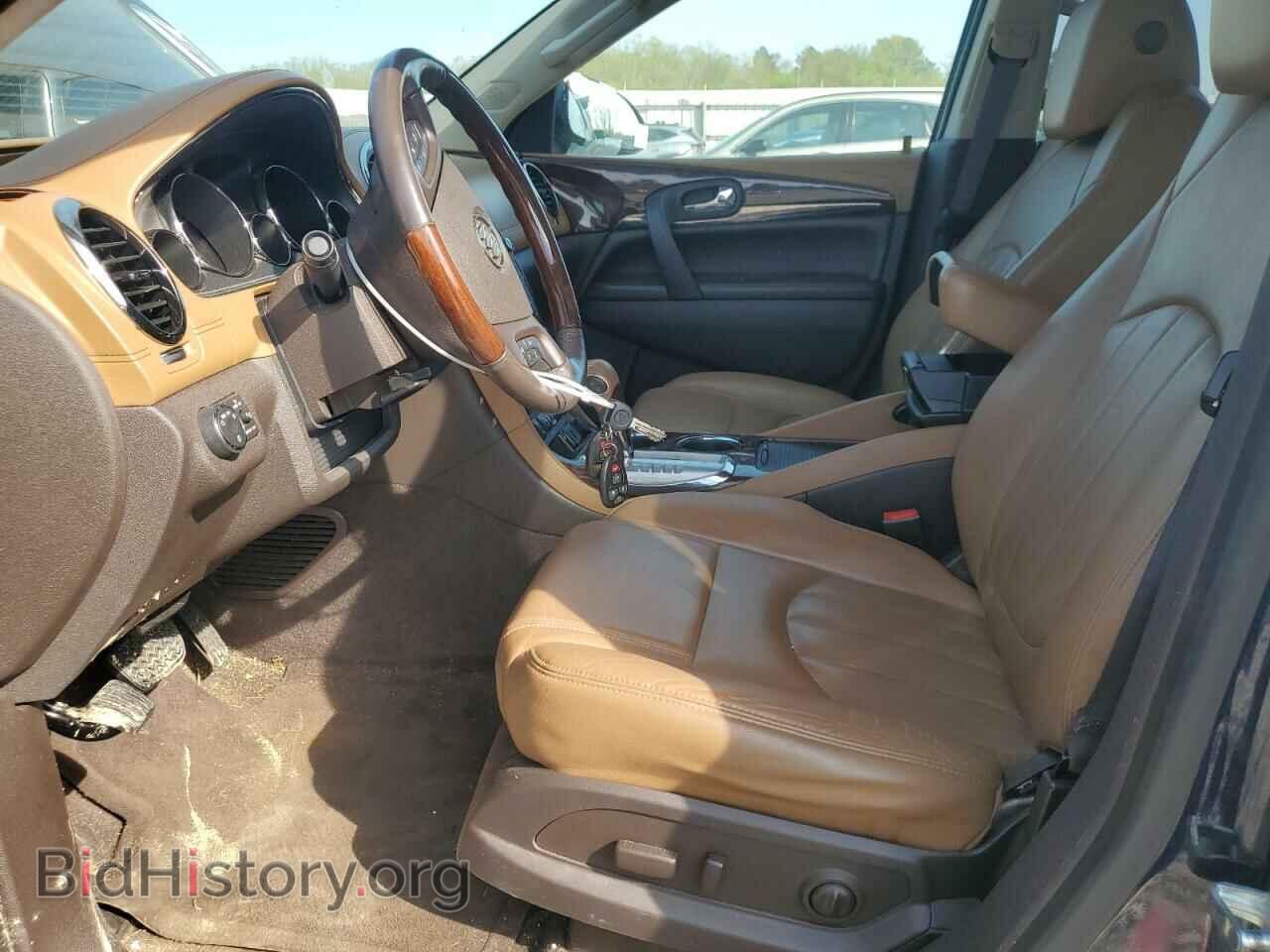 2015 BUICK ENCLAVE - VIN: 5GAKRBKD6FJ309907 - Фото 7