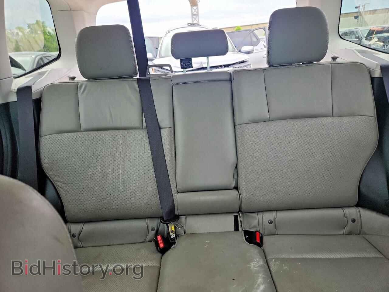 2015 SUBARU FORESTER - VIN: JF2SJARC6FH541848 - Фото 10