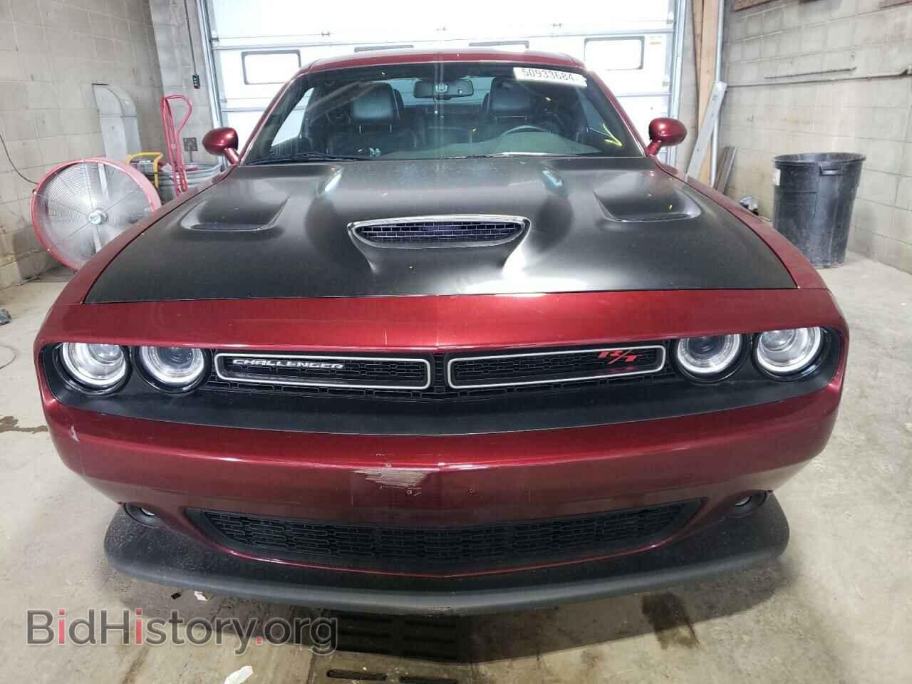 2017 DODGE CHALLENGER - VIN: 2C3CDZFJ3HH633349 - Photo 5