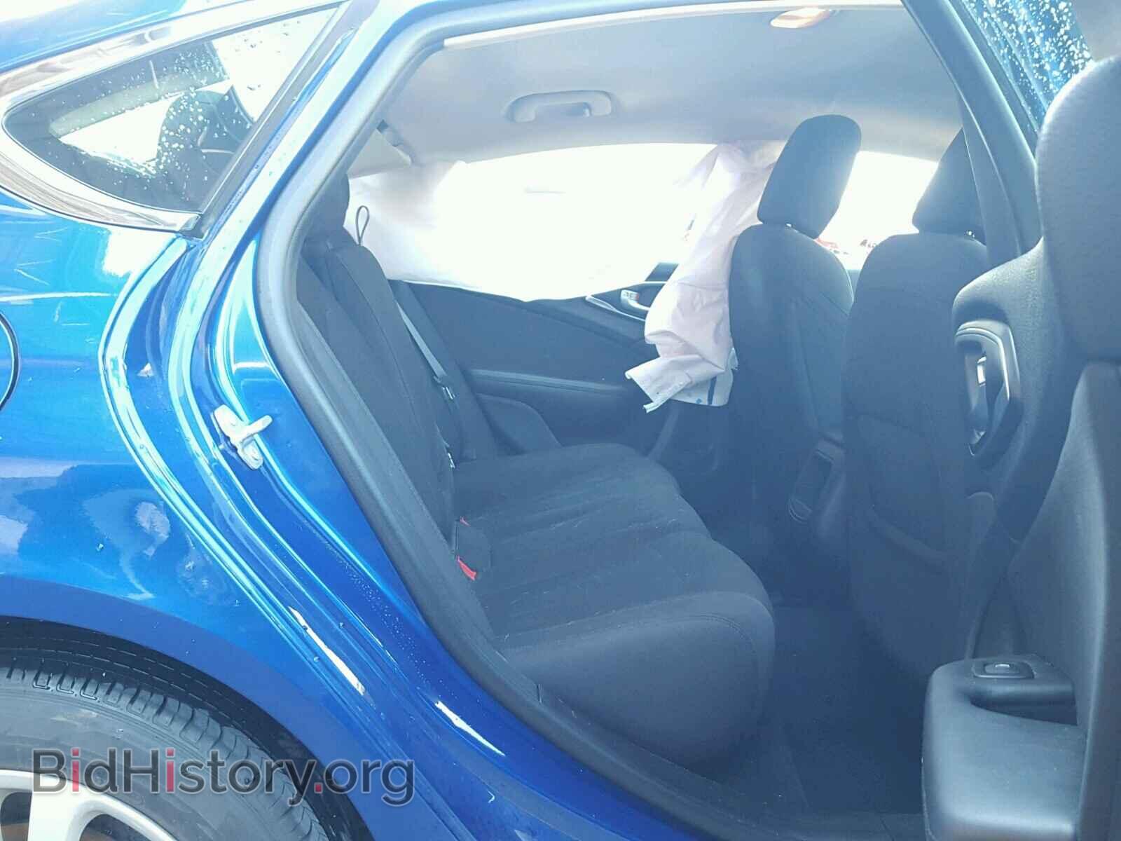 2015 CHRYSLER 200 - VIN: 1C3CCCAB7FN722295 - Photo 6