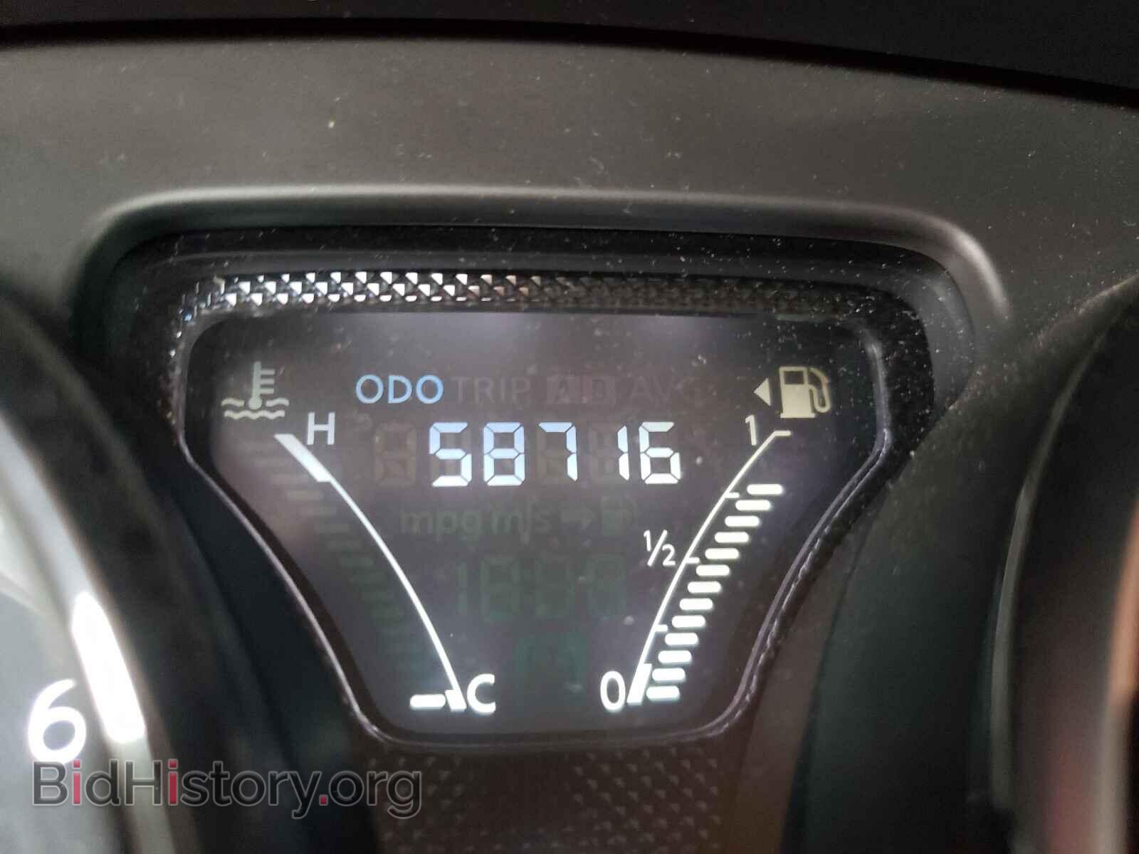 2017 NISSAN VERSA - VIN: 3N1CN7AP3HL901089 - Фото 8
