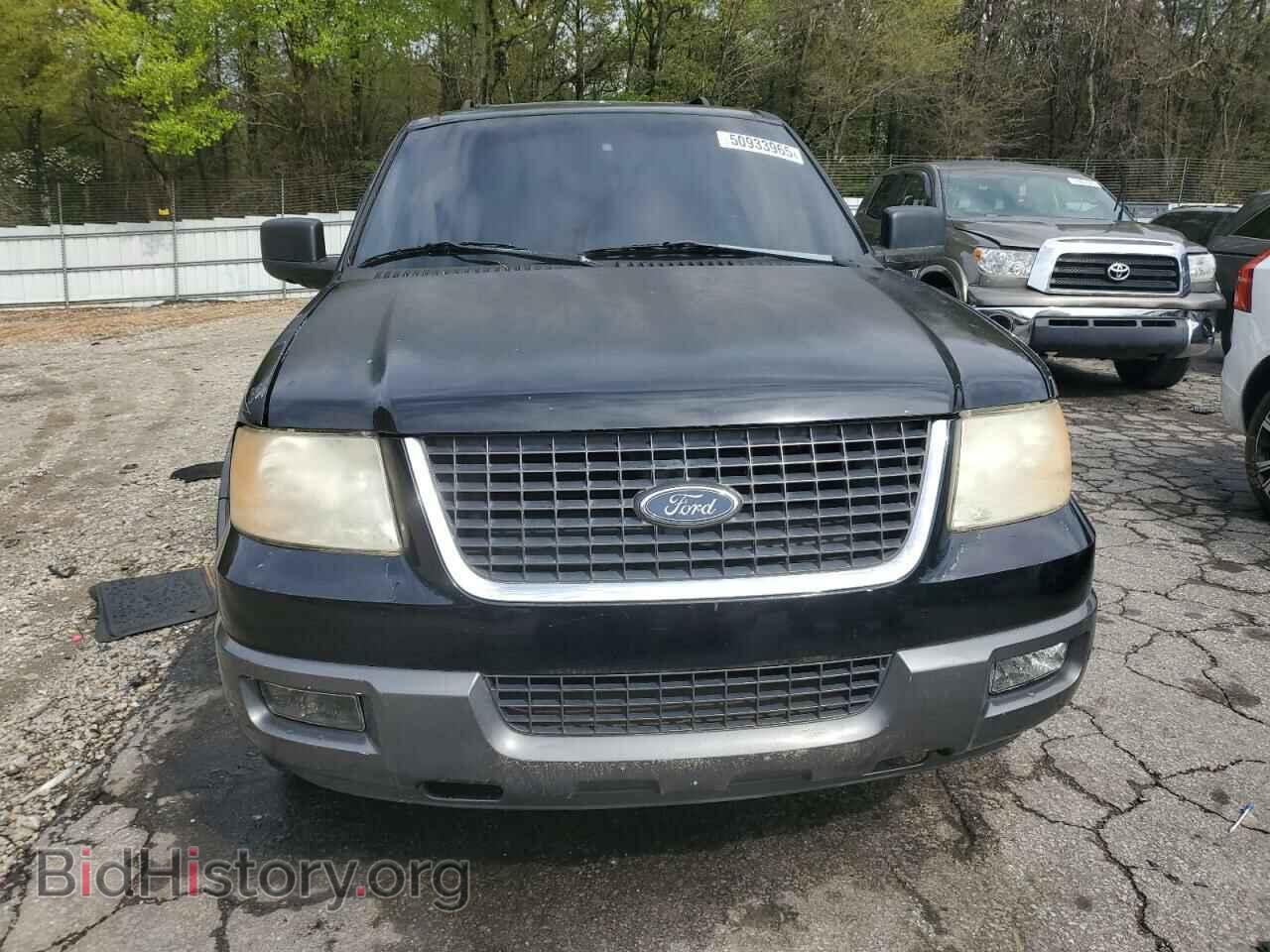2005 FORD EXPEDITION - VIN: 1FMPU15505LA18951 - Фото 5