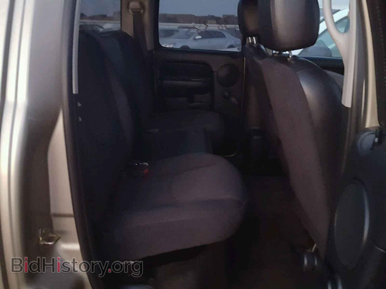 2002 DODGE RAM 1500 - VIN: 3D7HA18N92G200529 - Photo 6
