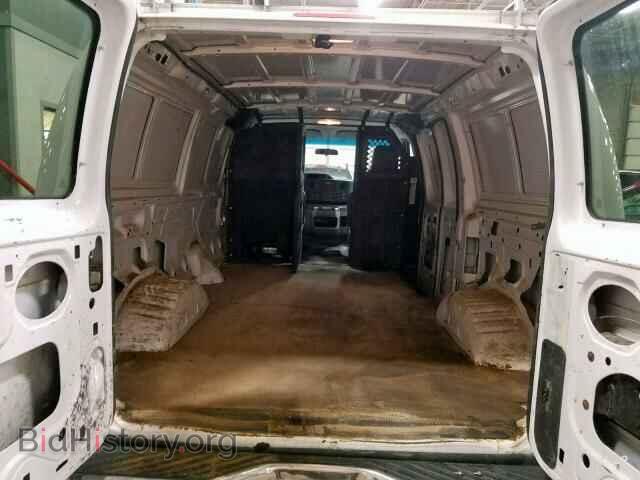 2012 FORD ECONOLINE - VIN: 1FTSE3EL0CDA00799 - Фото 9
