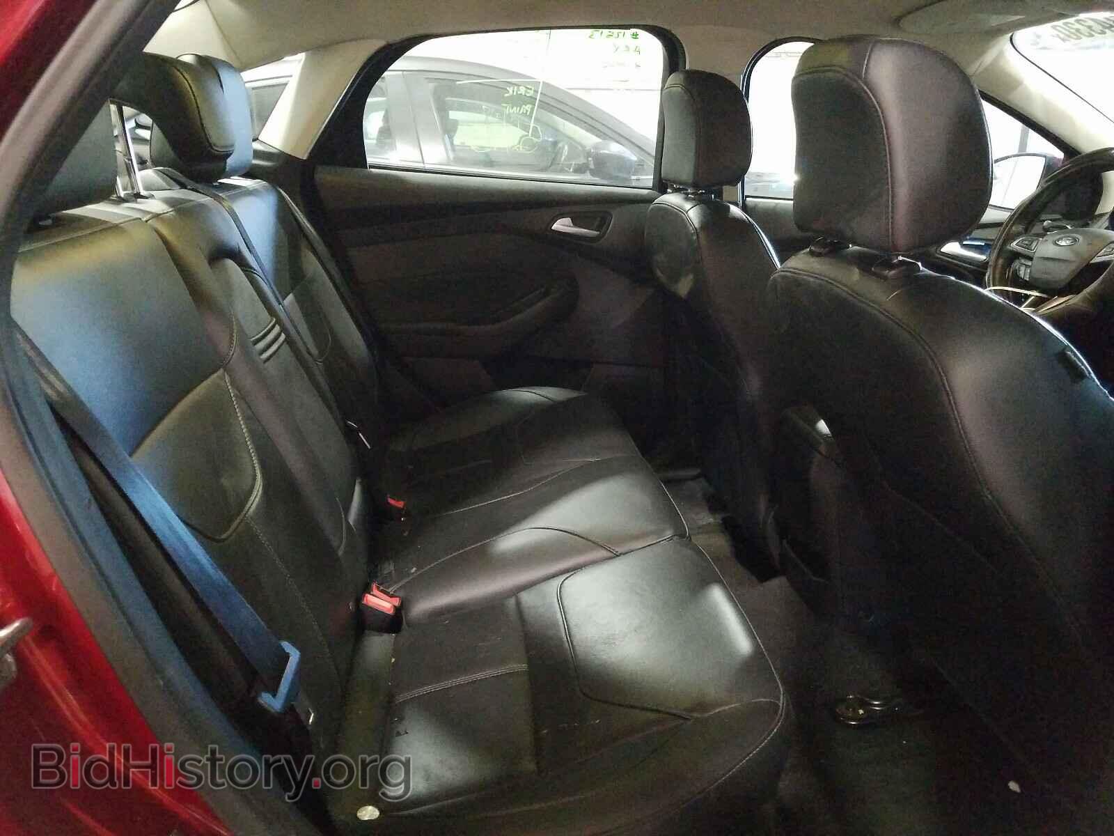 2016 FORD FOCUS - VIN: 1FADP3F22GL340157 - Photo 6