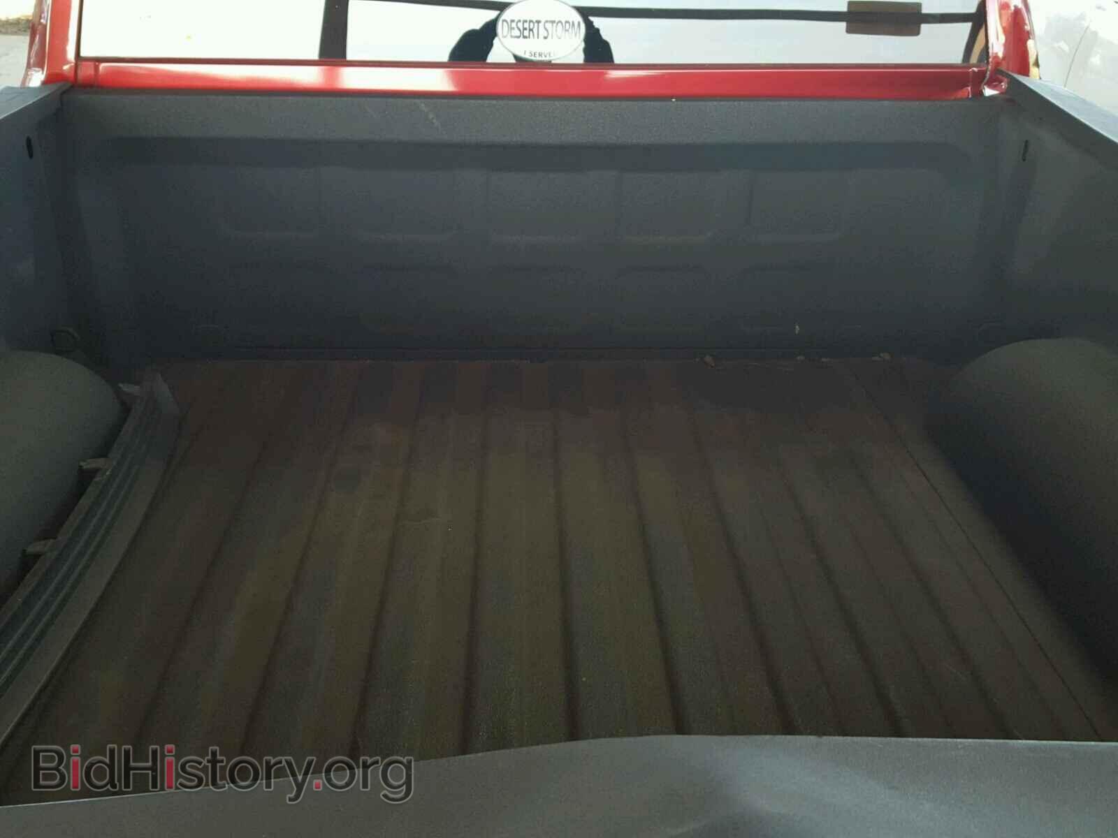 2012 DODGE RAM 1500 - VIN: 1C6RD6KT3CS141490 - Фото 9