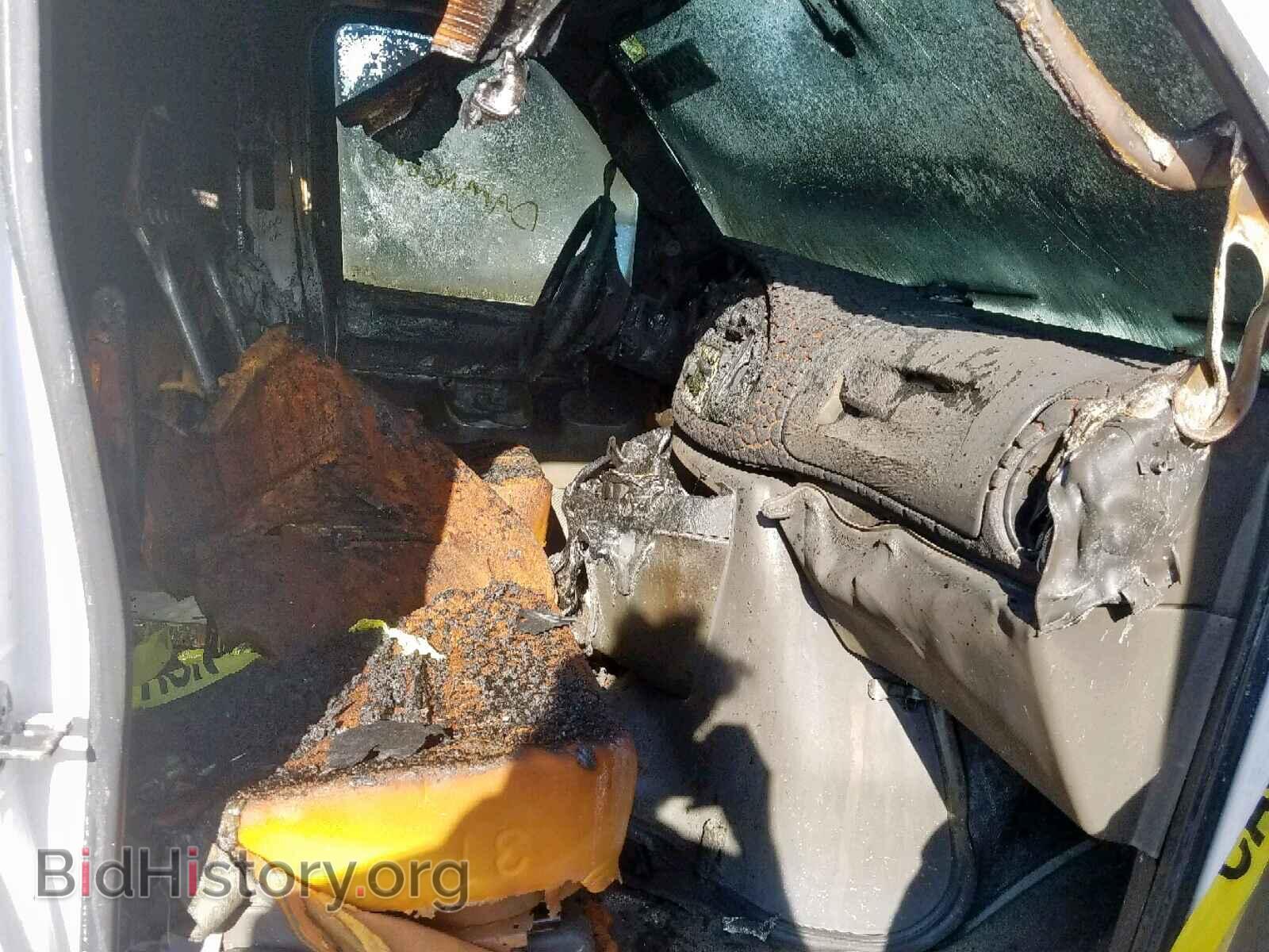 2006 FORD ECONOLINE - VIN: 1FTSS34SX6DA61065 - Фото 5