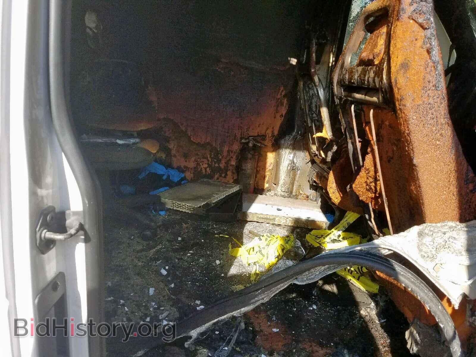 2006 FORD ECONOLINE - VIN: 1FTSS34SX6DA61065 - Фото 6