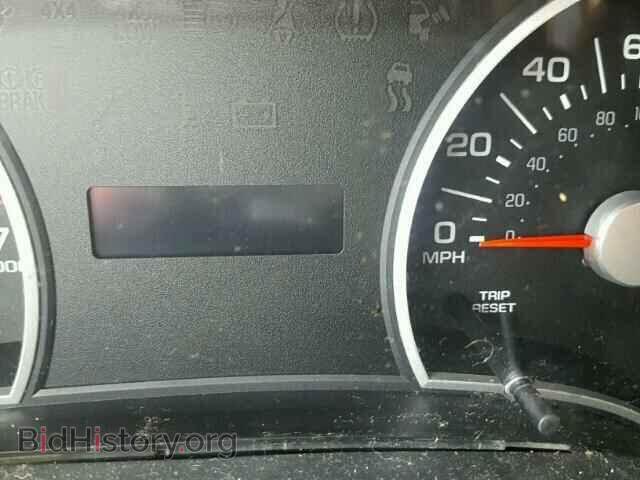 2006 FORD EXPLORER - VIN: 1FMEU73E46UA93273 - Фото 8