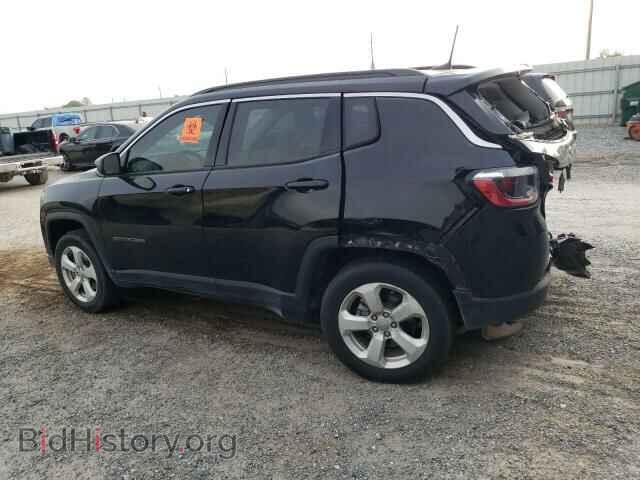 2019 JEEP COMPASS - VIN: 3C4NJDBB8KT728969 - Photo 2
