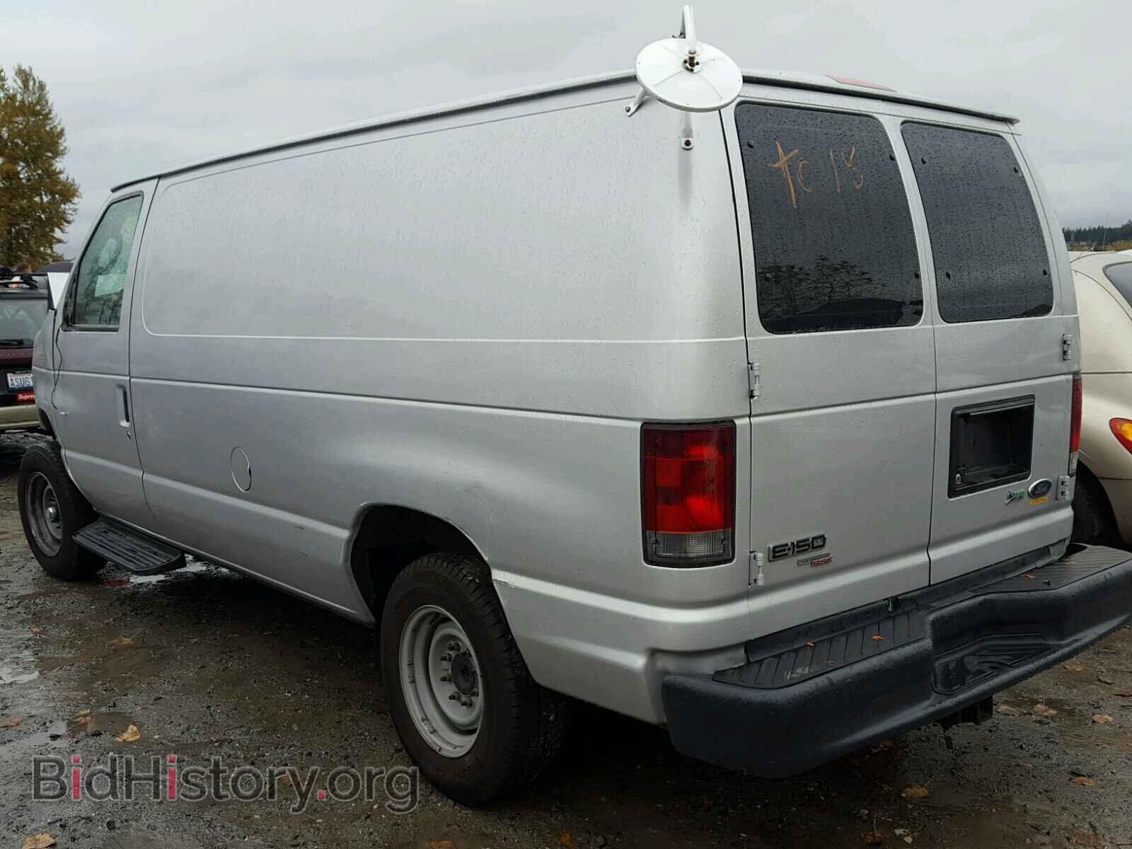 2012 FORD ECONOLINE - VIN: 1FTNE1EW0CDA98079 - Photo 3