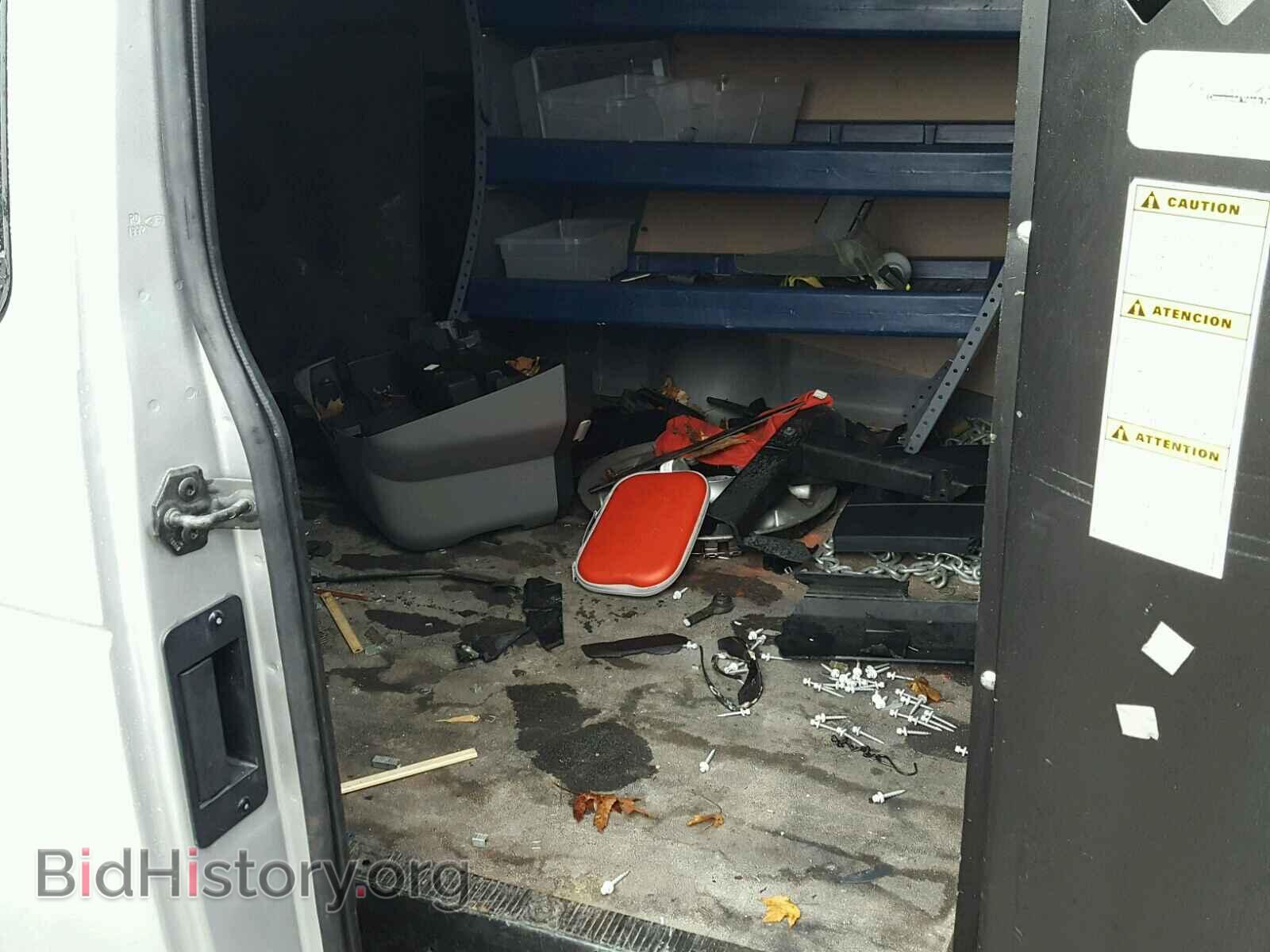 2012 FORD ECONOLINE - VIN: 1FTNE1EW0CDA98079 - Photo 6