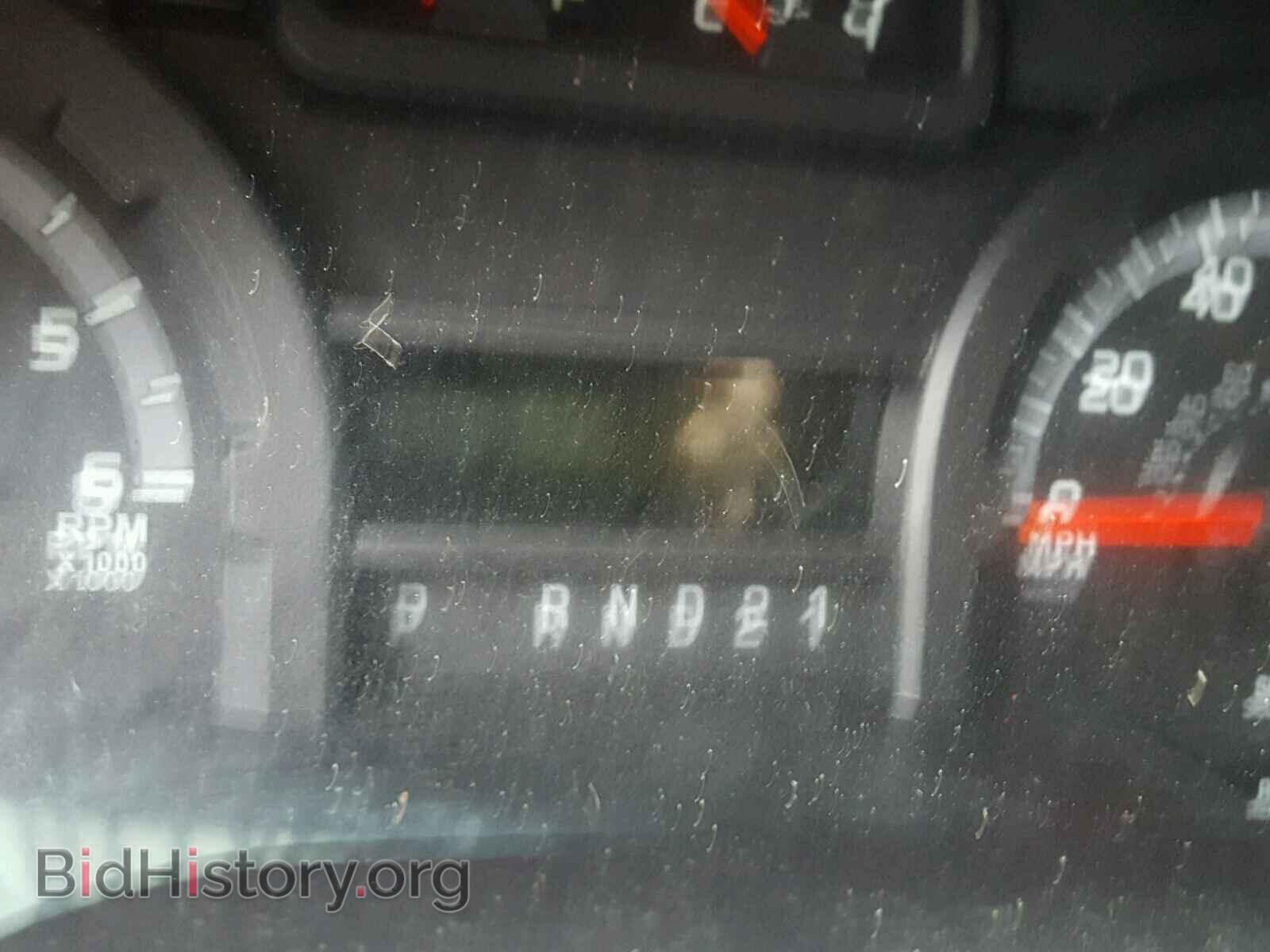 2012 FORD ECONOLINE - VIN: 1FTNE1EW0CDA98079 - Photo 8
