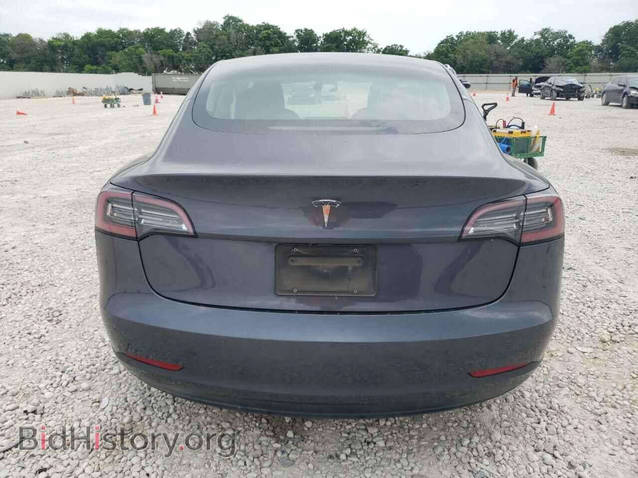 2019 TESLA MODEL 3 - VIN: 5YJ3E1EA8KF300864 - Фото 6