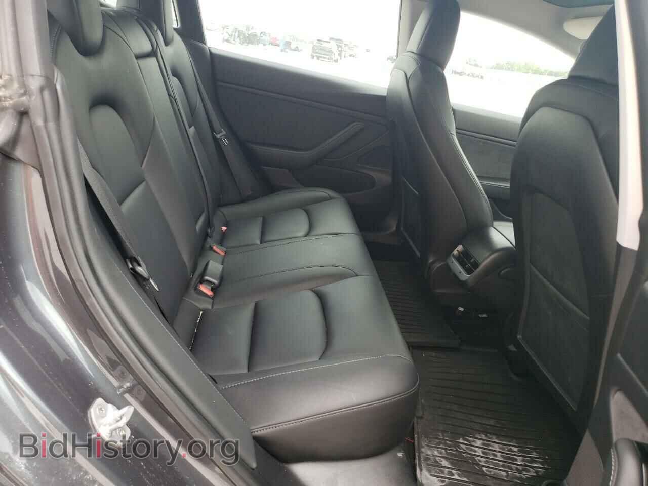 2019 TESLA MODEL 3 - VIN: 5YJ3E1EA8KF300864 - Фото 10