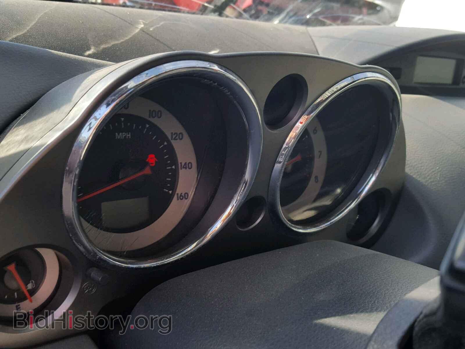 2007 MITSUBISHI ECLIPSE - VIN: 4A3AL25F57E067496 - Photo 8
