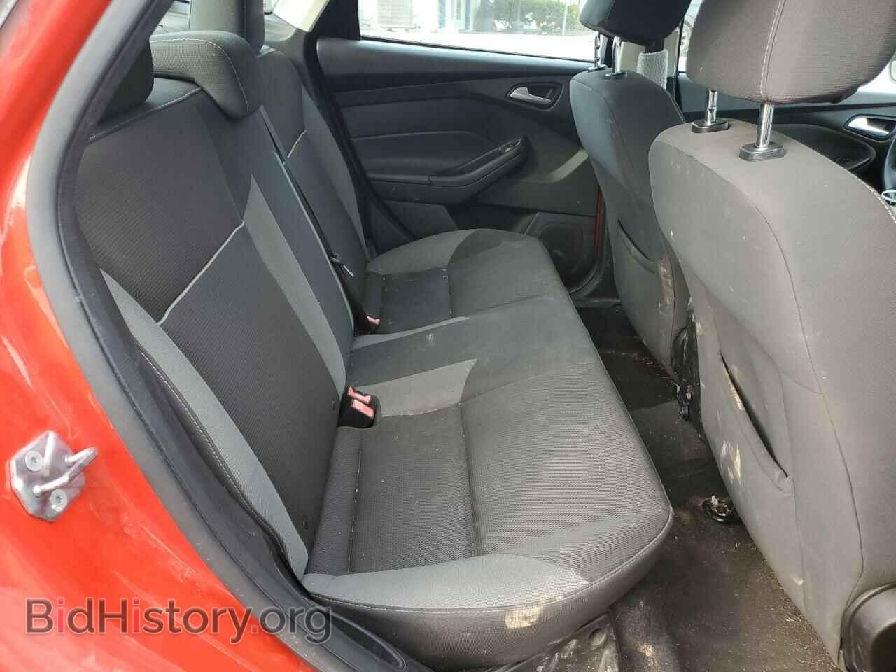 2013 FORD FOCUS - VIN: 1FADP3F24DL152655 - Фото 10