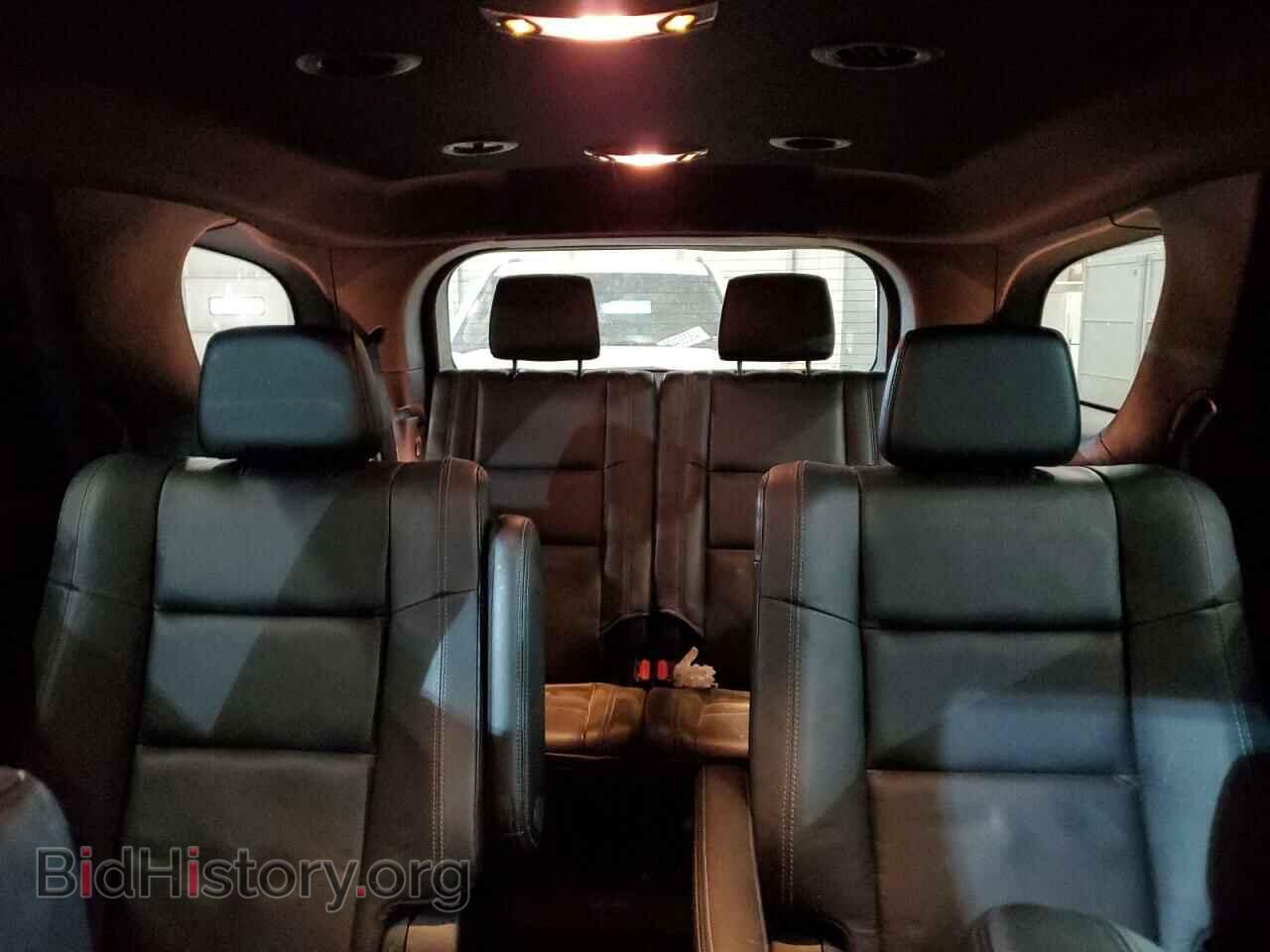 2022 DODGE DURANGO - VIN: 1C4RDJDG7NC105200 - Фото 10