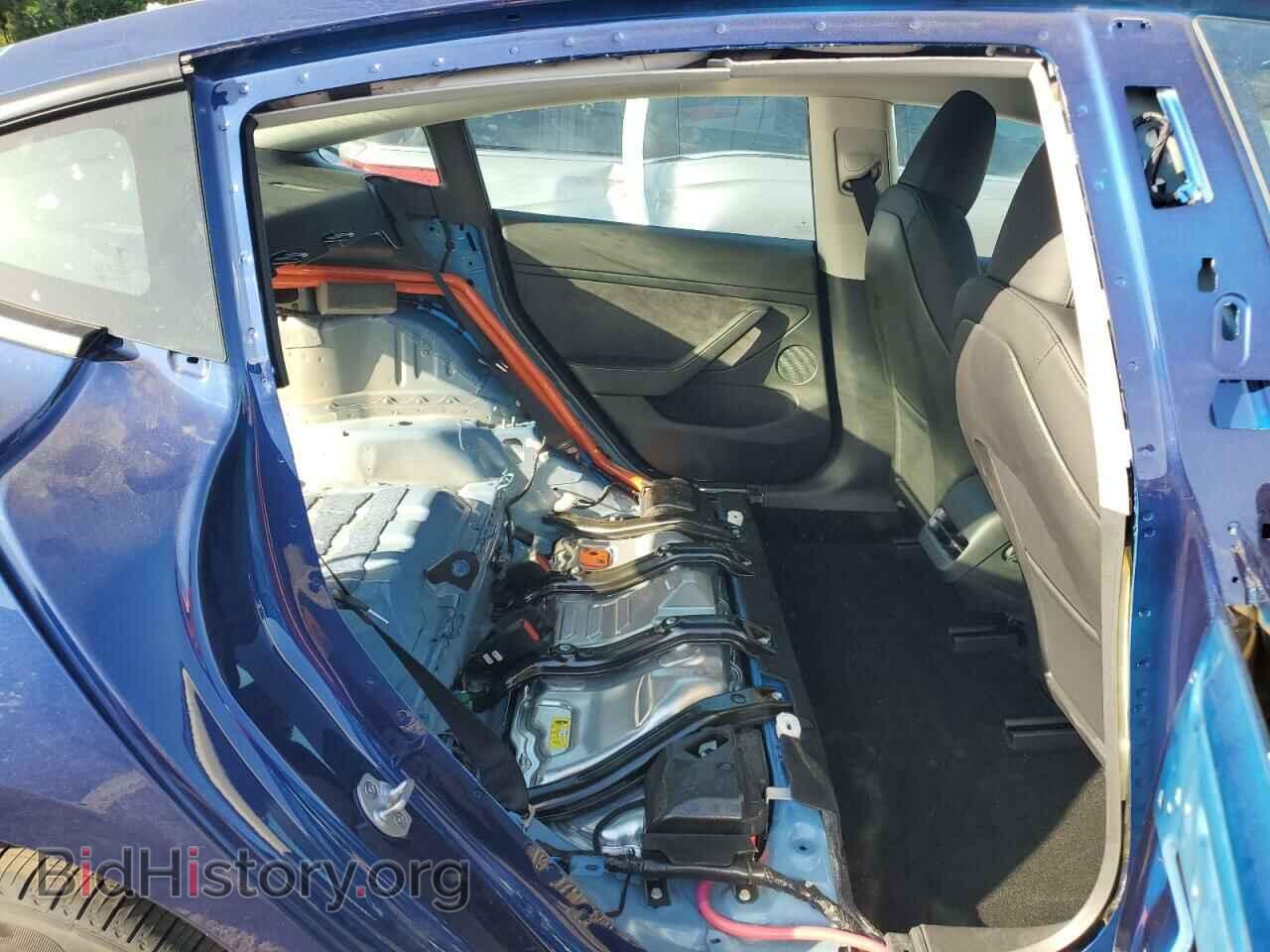 2023 TESLA MODEL 3 - VIN: 5YJ3E1EA1PF501464 - Photo 10