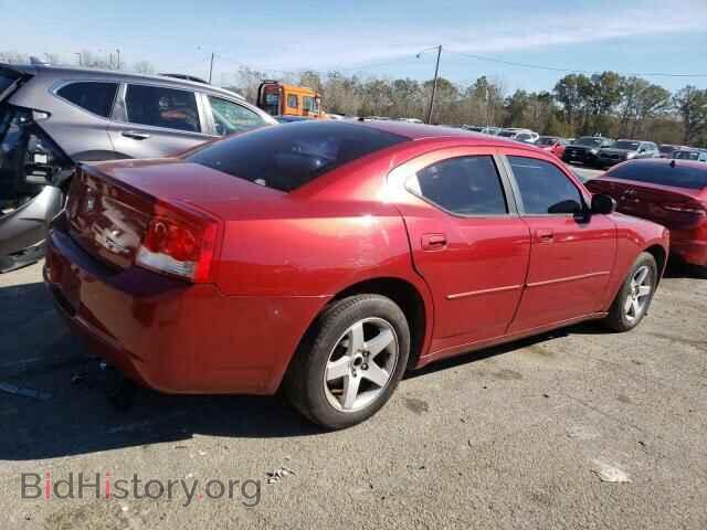 2009 DODGE CHARGER - VIN: 2B3KA43D39H551125 - Фото 3