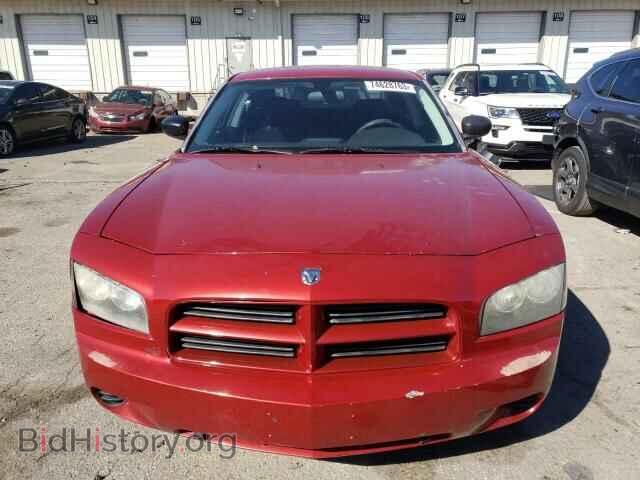 2009 DODGE CHARGER - VIN: 2B3KA43D39H551125 - Фото 5